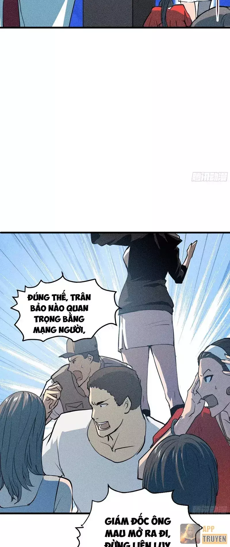 Long Chiến Đô Thị Chapter 7 - Trang 15