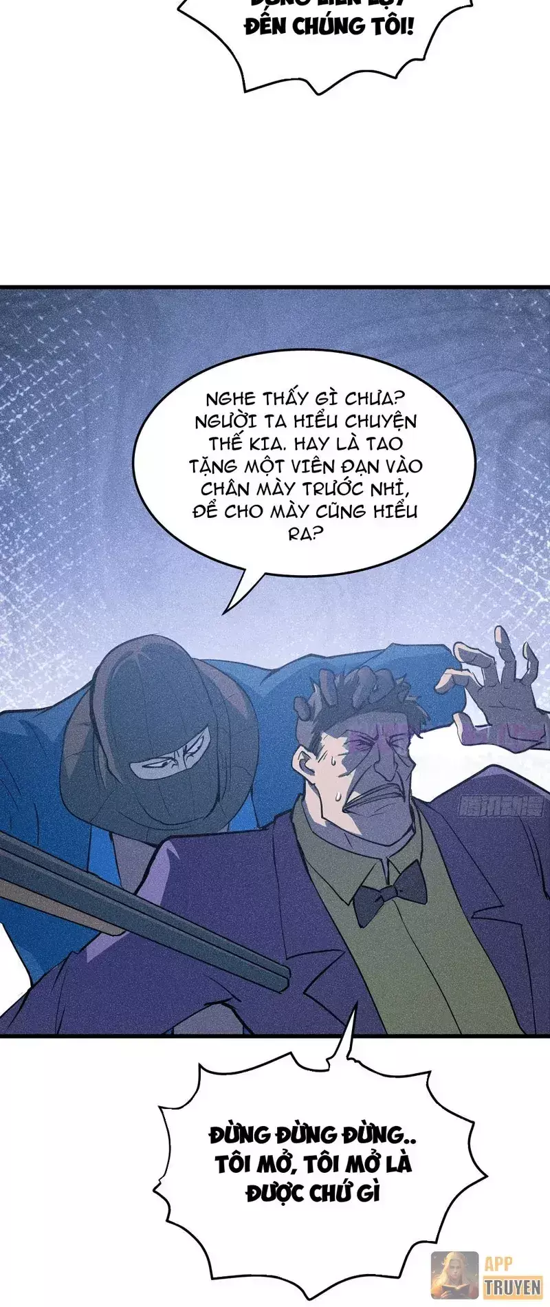 Long Chiến Đô Thị Chapter 7 - Trang 16