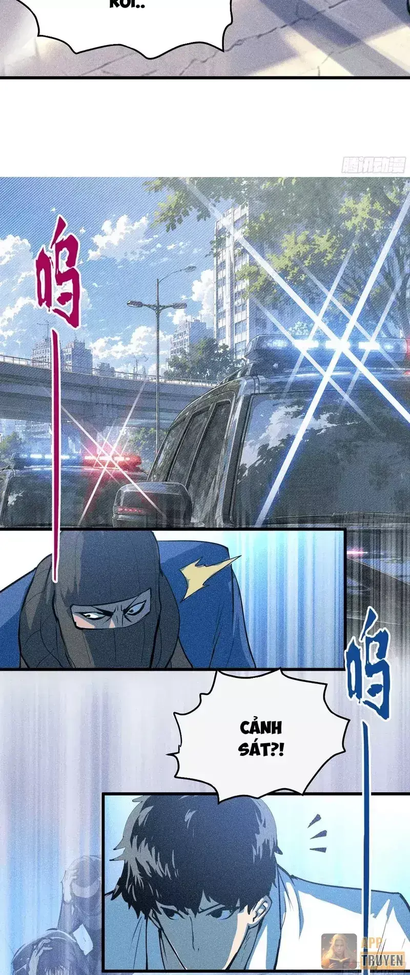 Long Chiến Đô Thị Chapter 7 - Trang 18