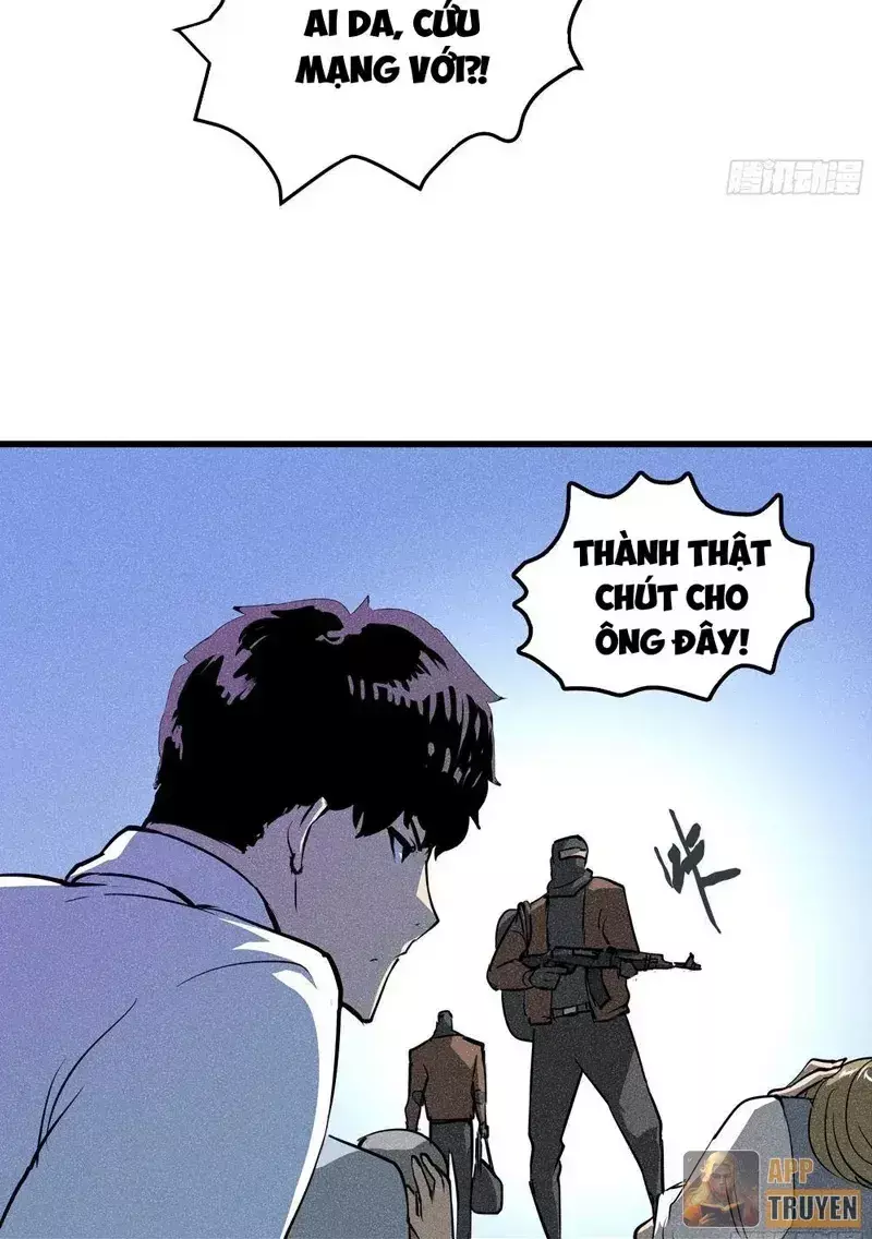 Long Chiến Đô Thị Chapter 7 - Trang 24