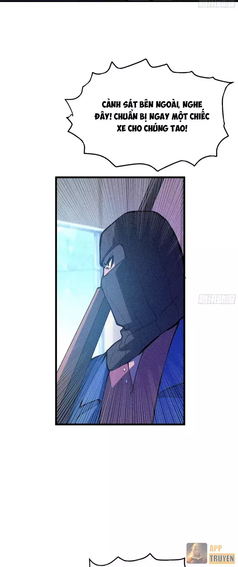 Long Chiến Đô Thị Chapter 7 - Trang 25