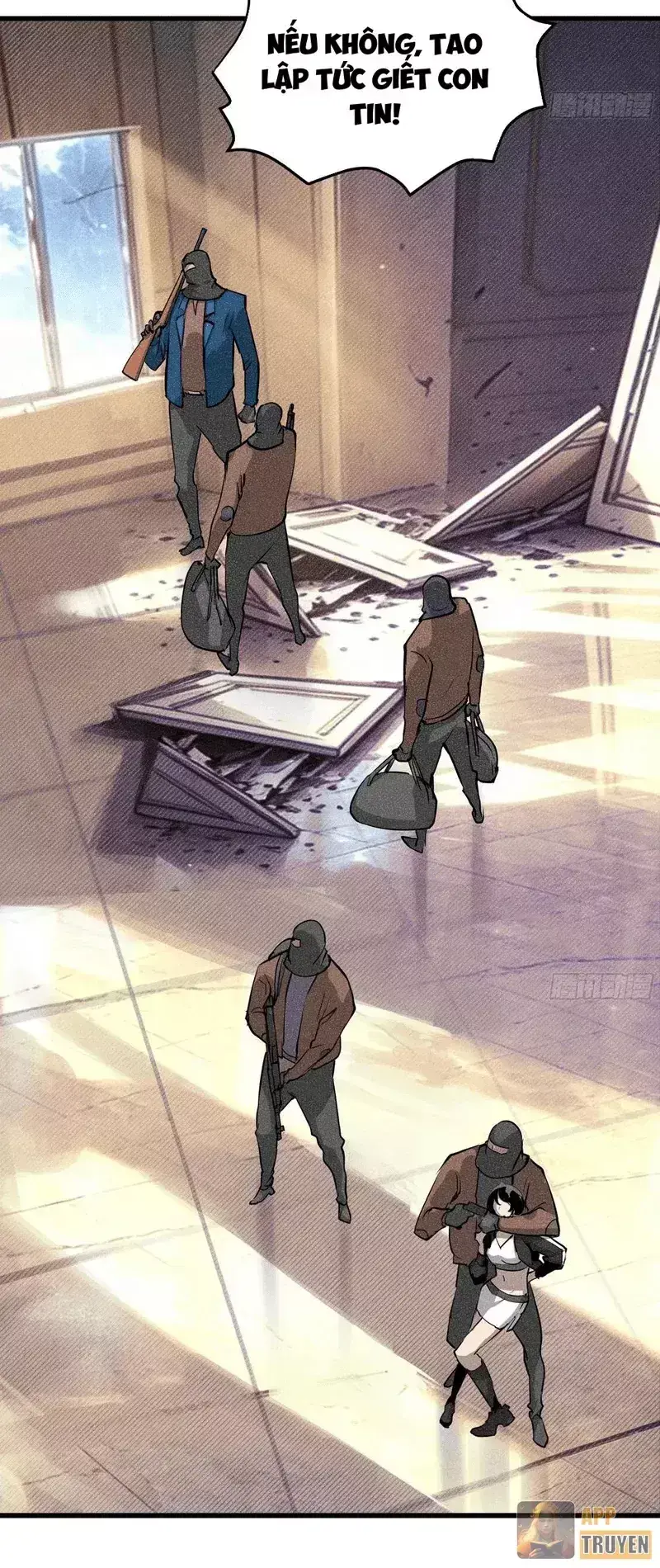 Long Chiến Đô Thị Chapter 7 - Trang 26