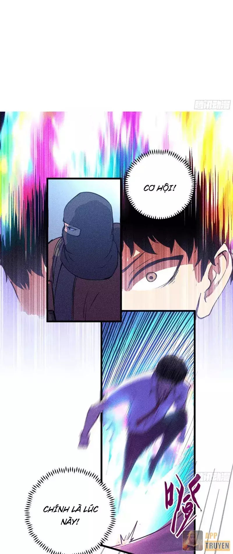 Long Chiến Đô Thị Chapter 7 - Trang 27