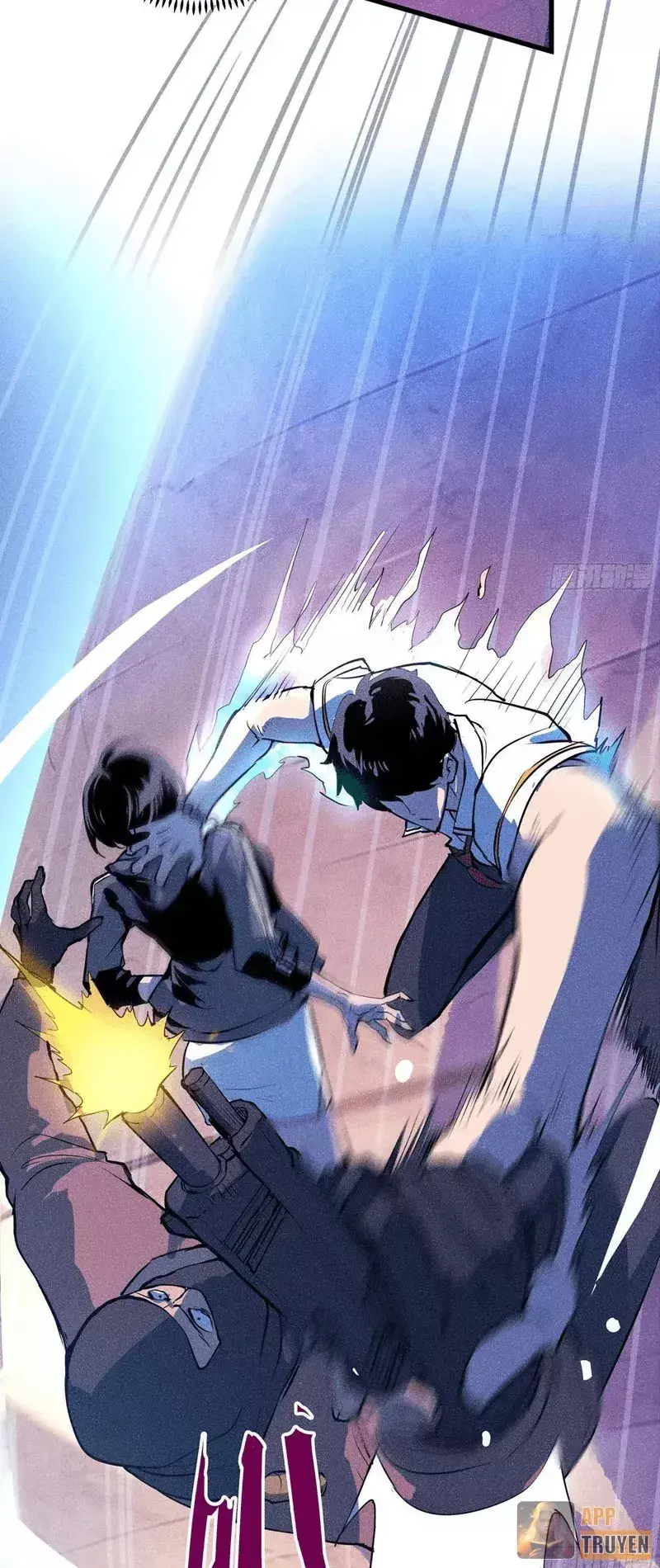 Long Chiến Đô Thị Chapter 7 - Trang 28