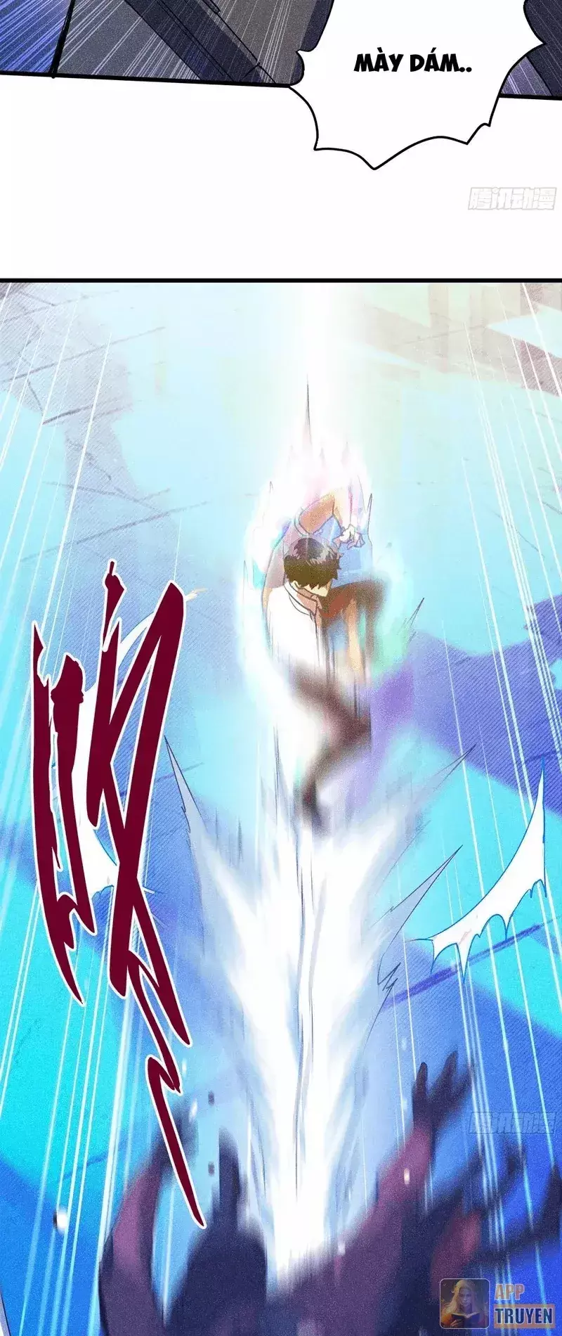 Long Chiến Đô Thị Chapter 7 - Trang 30