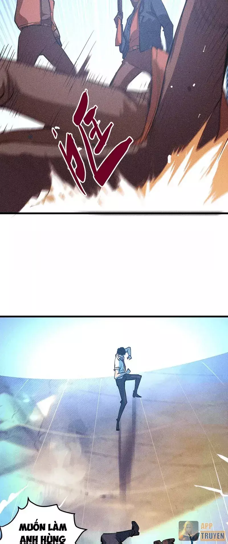 Long Chiến Đô Thị Chapter 7 - Trang 32