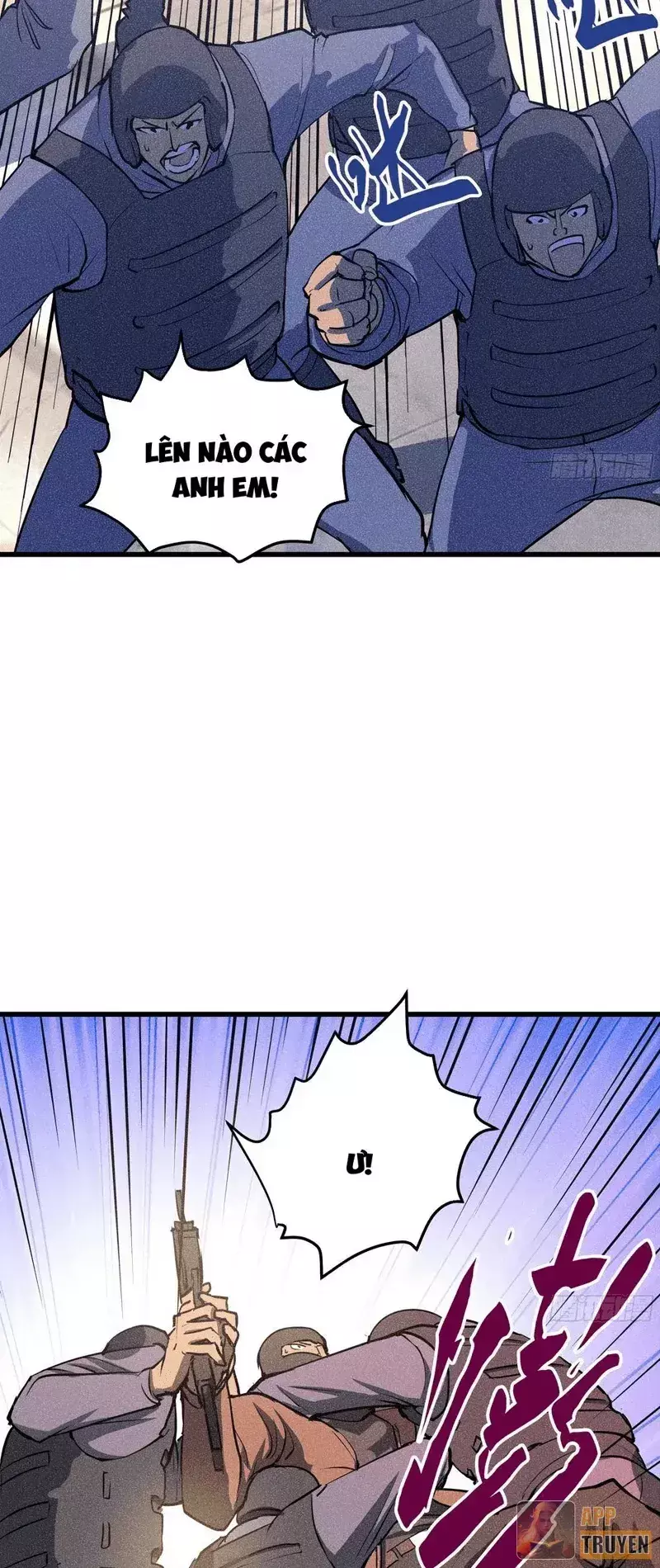 Long Chiến Đô Thị Chapter 7 - Trang 37