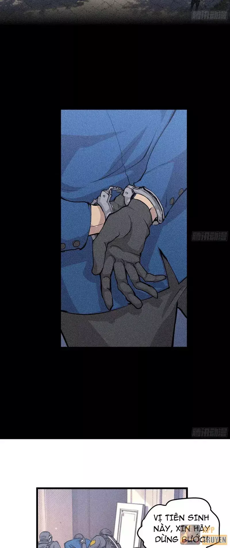 Long Chiến Đô Thị Chapter 7 - Trang 41