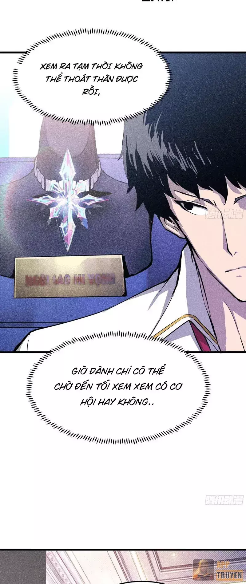 Long Chiến Đô Thị Chapter 7 - Trang 43