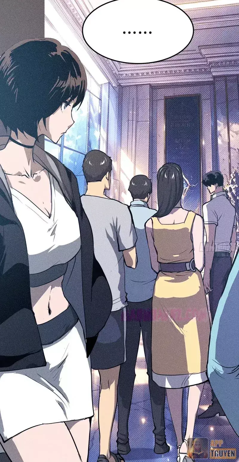 Long Chiến Đô Thị Chapter 7 - Trang 44
