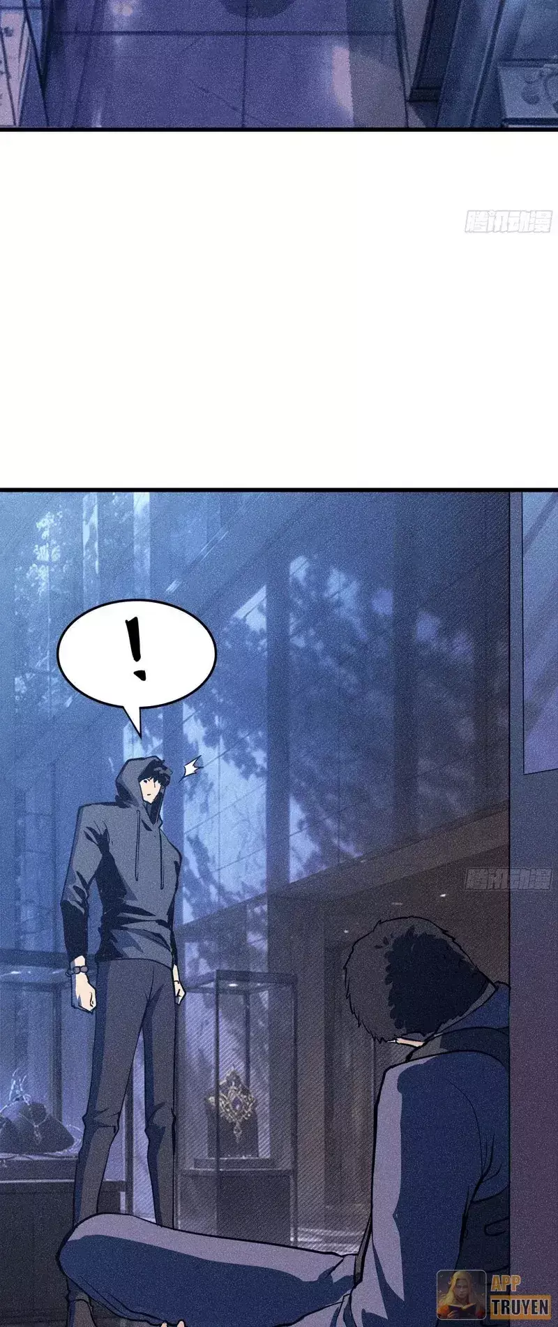 Long Chiến Đô Thị Chapter 7 - Trang 49