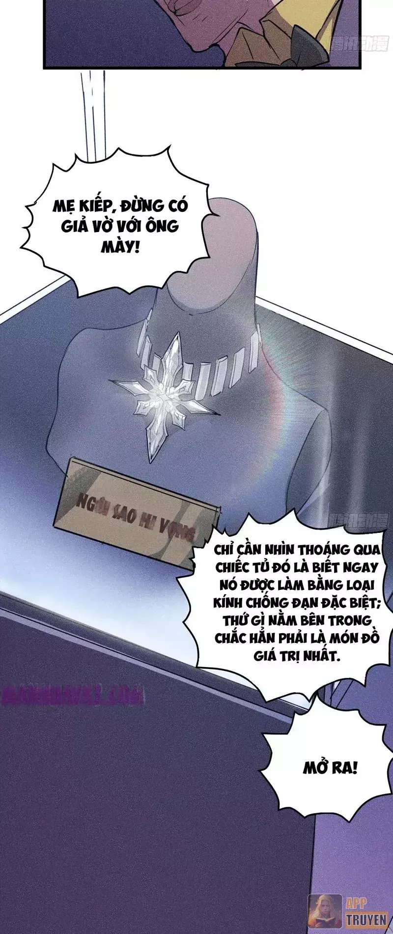 Long Chiến Đô Thị Chapter 7 - Trang 9