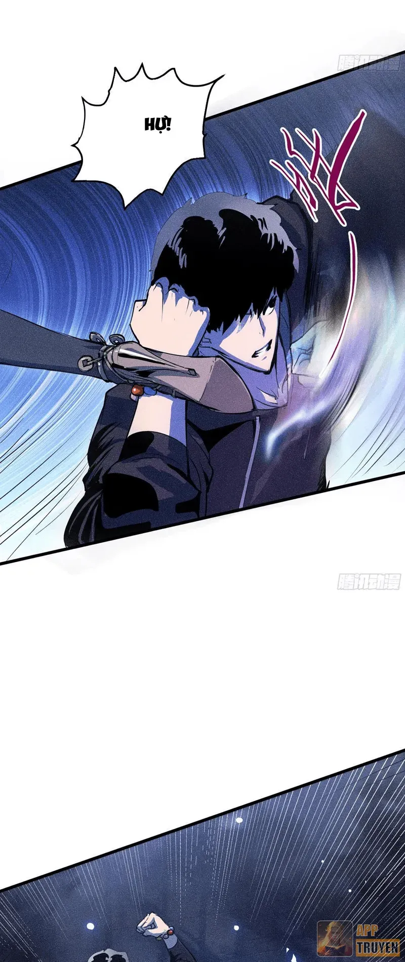 Long Chiến Đô Thị Chapter 8 - Trang 14