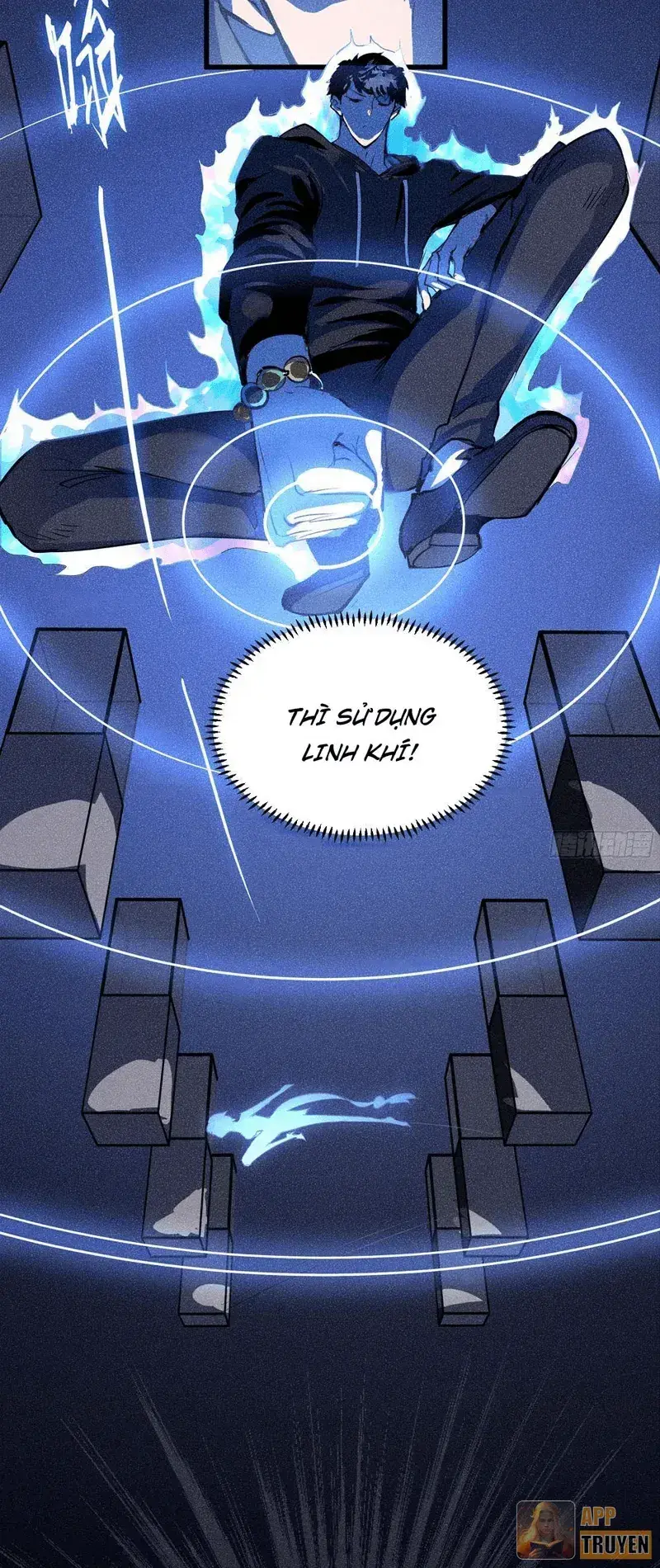 Long Chiến Đô Thị Chapter 8 - Trang 17