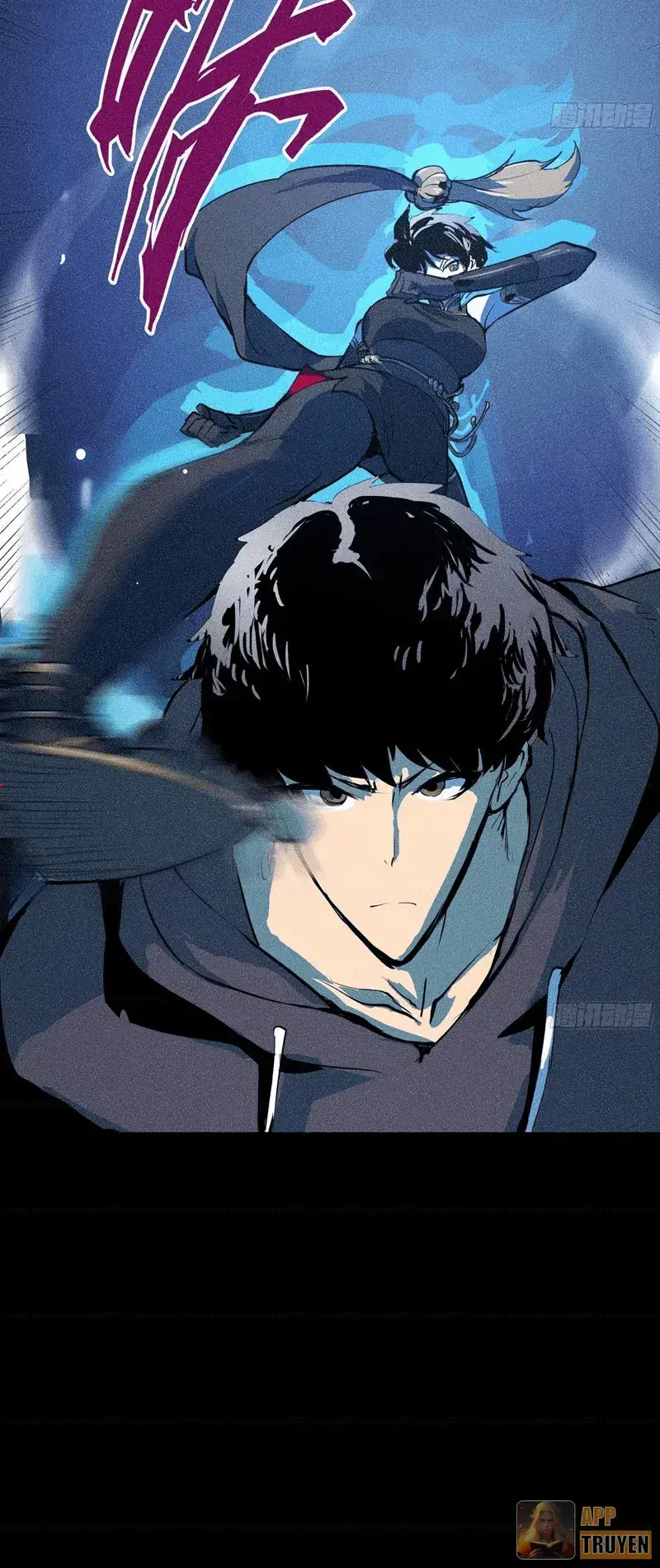 Long Chiến Đô Thị Chapter 8 - Trang 20