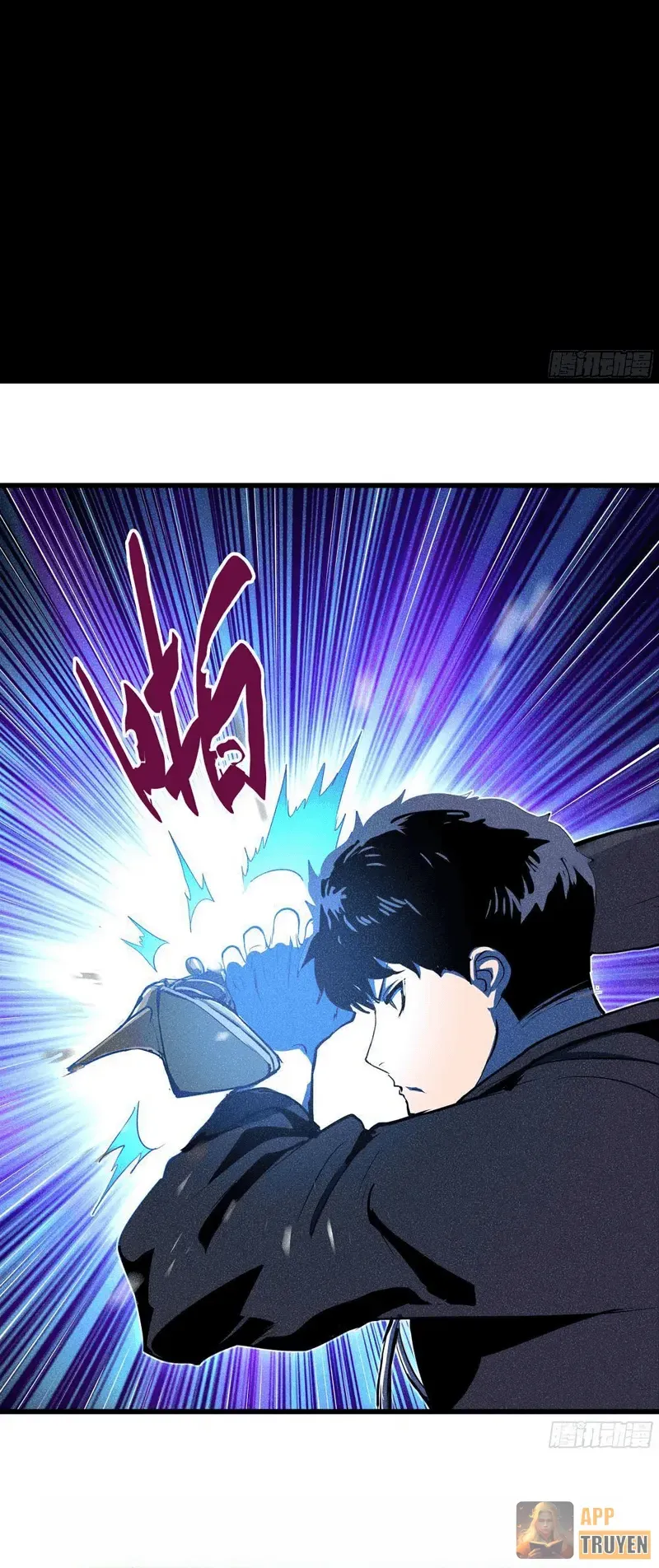 Long Chiến Đô Thị Chapter 8 - Trang 21