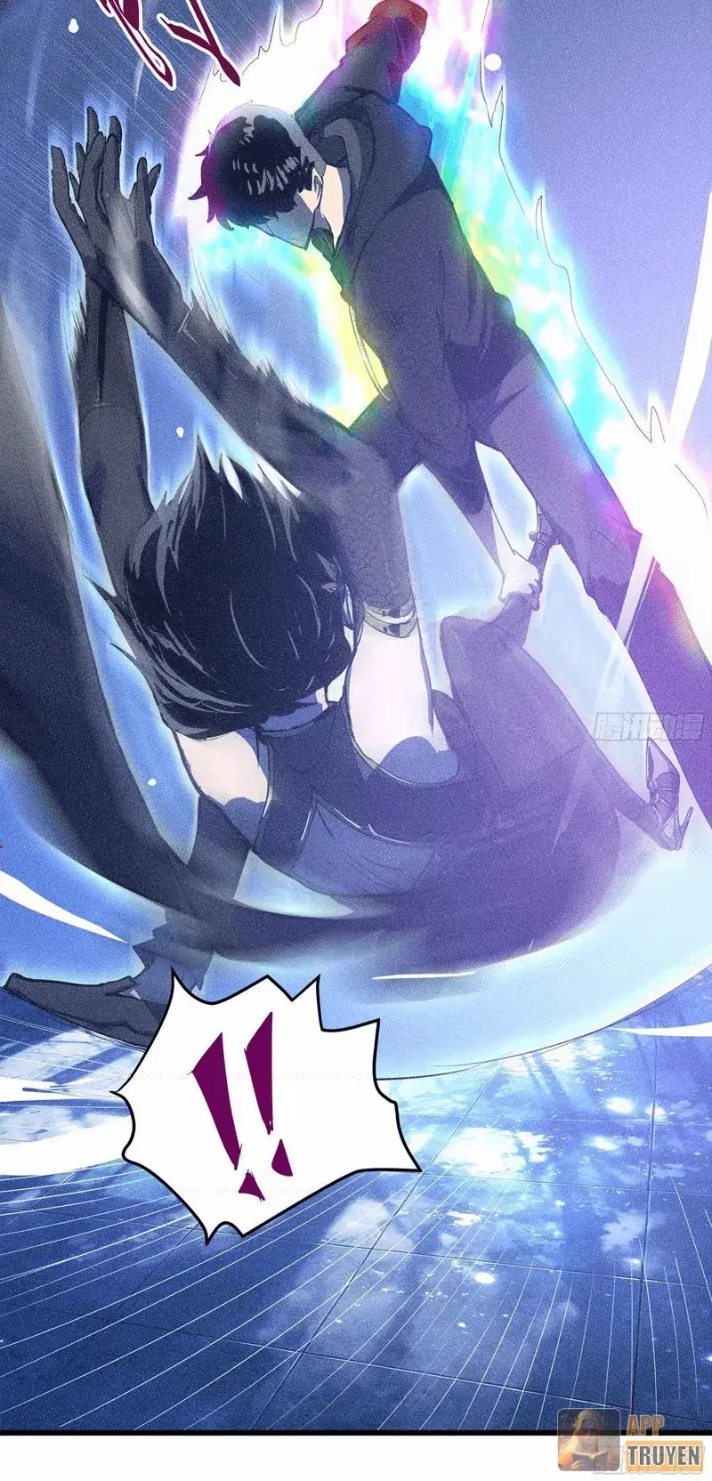 Long Chiến Đô Thị Chapter 8 - Trang 23