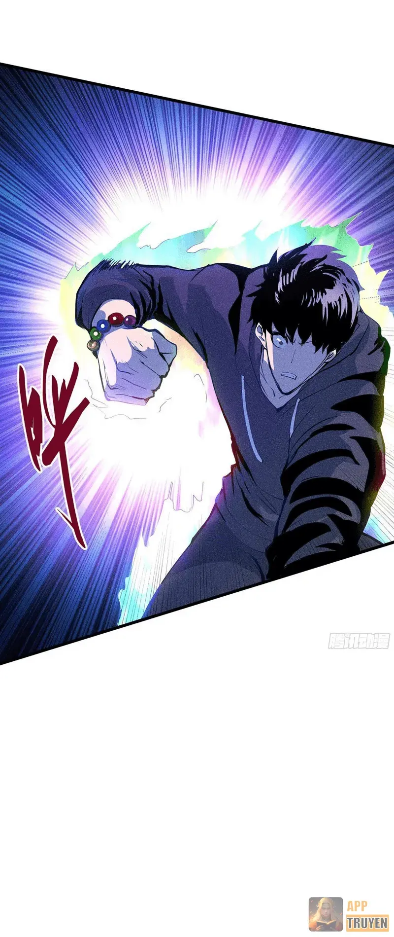 Long Chiến Đô Thị Chapter 8 - Trang 24