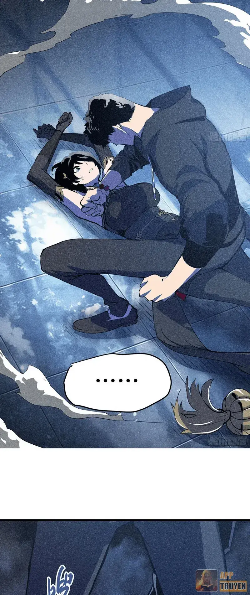 Long Chiến Đô Thị Chapter 8 - Trang 26