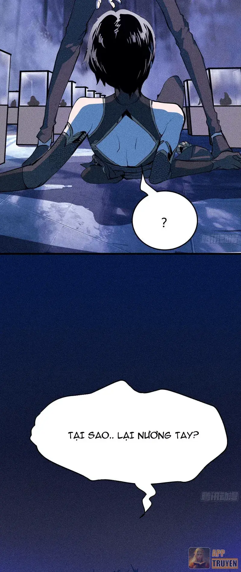 Long Chiến Đô Thị Chapter 8 - Trang 28