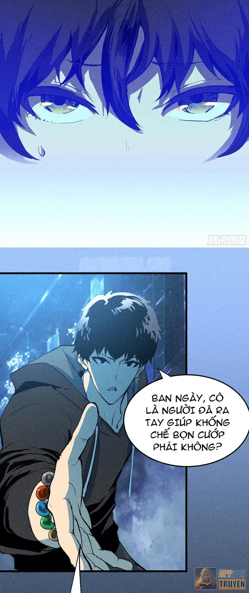 Long Chiến Đô Thị Chapter 8 - Trang 29