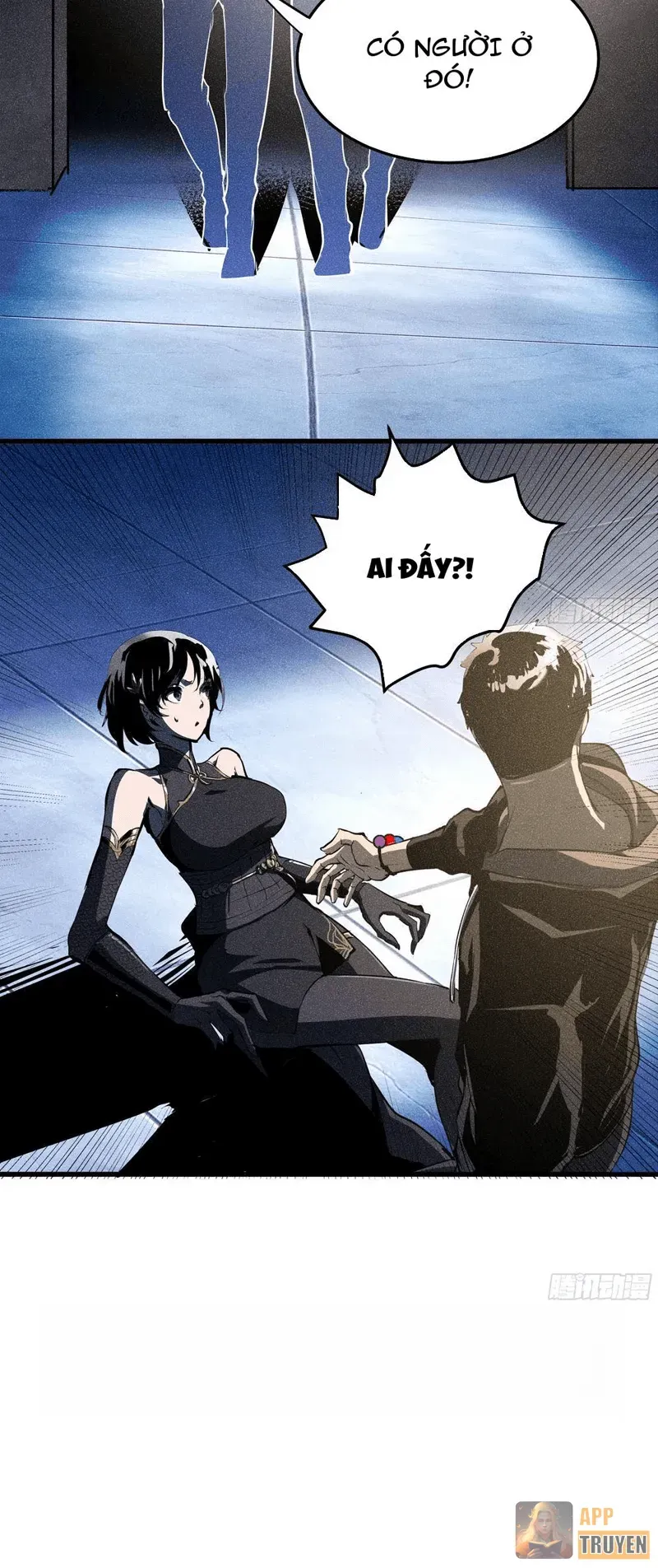 Long Chiến Đô Thị Chapter 8 - Trang 31