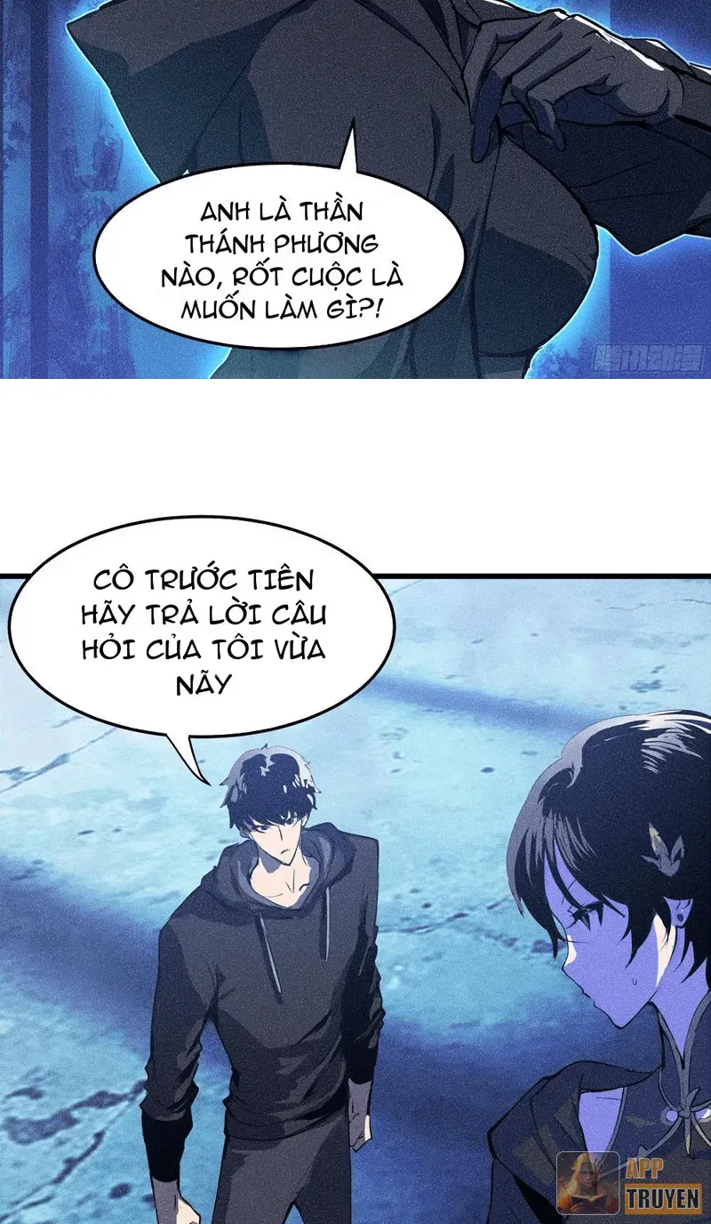Long Chiến Đô Thị Chapter 8 - Trang 34
