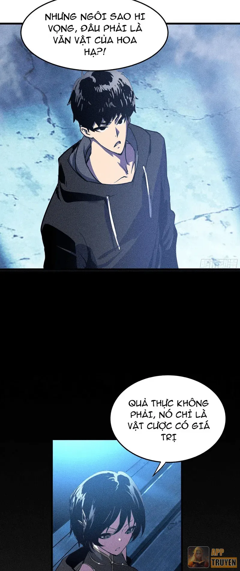 Long Chiến Đô Thị Chapter 8 - Trang 37
