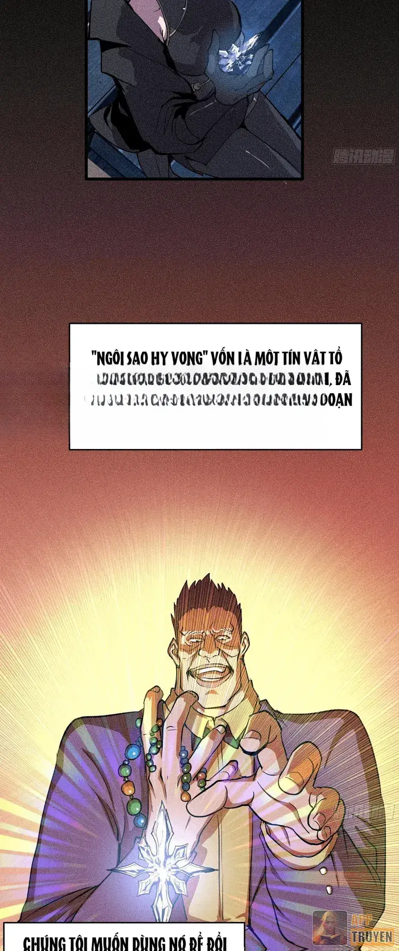 Long Chiến Đô Thị Chapter 8 - Trang 38