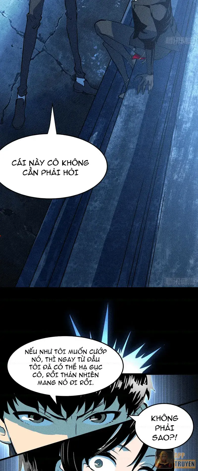 Long Chiến Đô Thị Chapter 8 - Trang 42