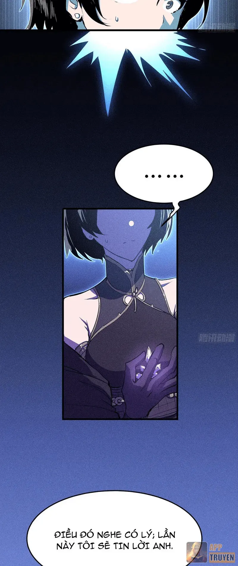 Long Chiến Đô Thị Chapter 8 - Trang 43
