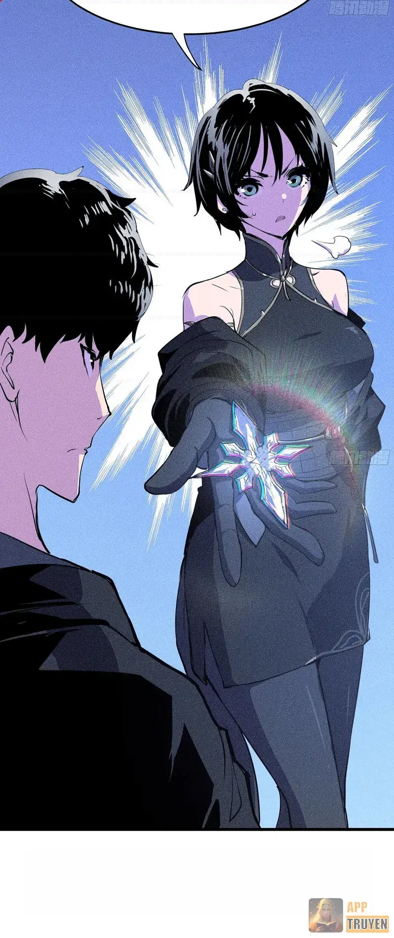 Long Chiến Đô Thị Chapter 8 - Trang 44