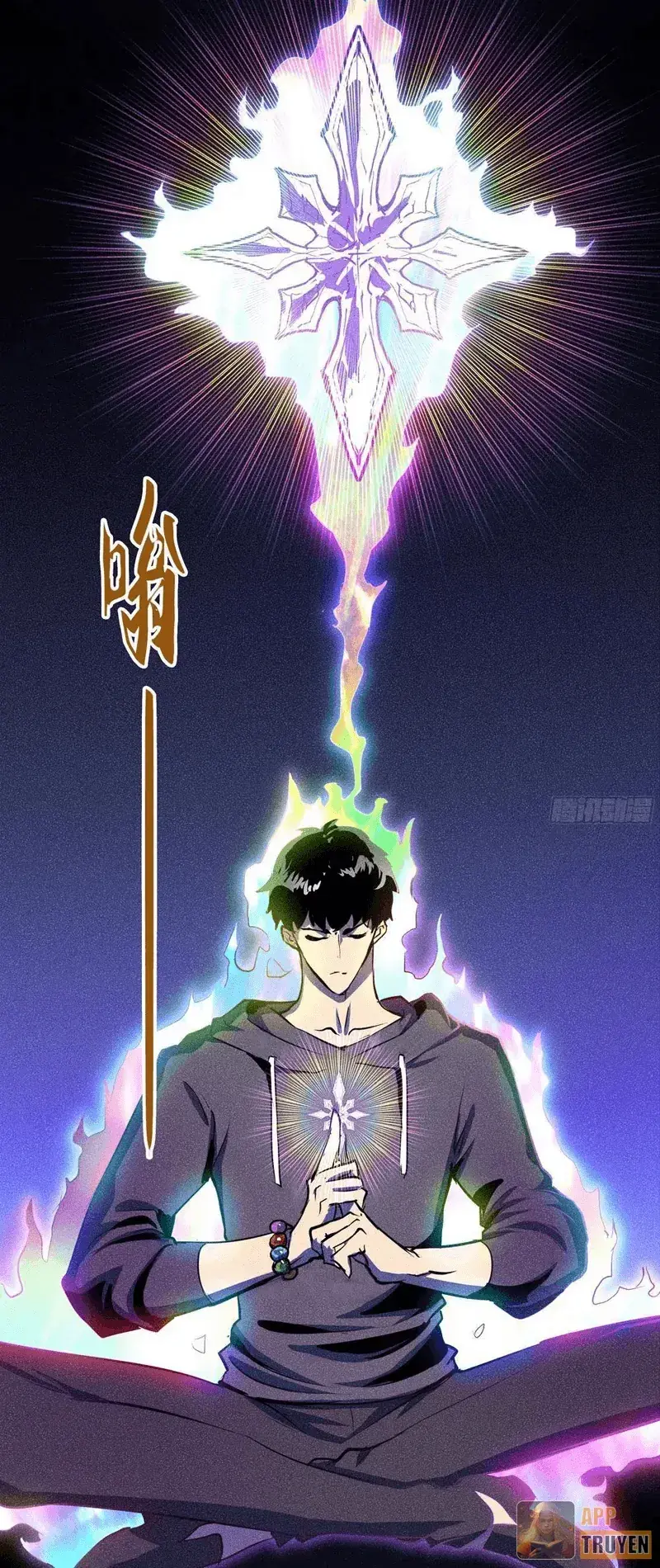 Long Chiến Đô Thị Chapter 8 - Trang 46