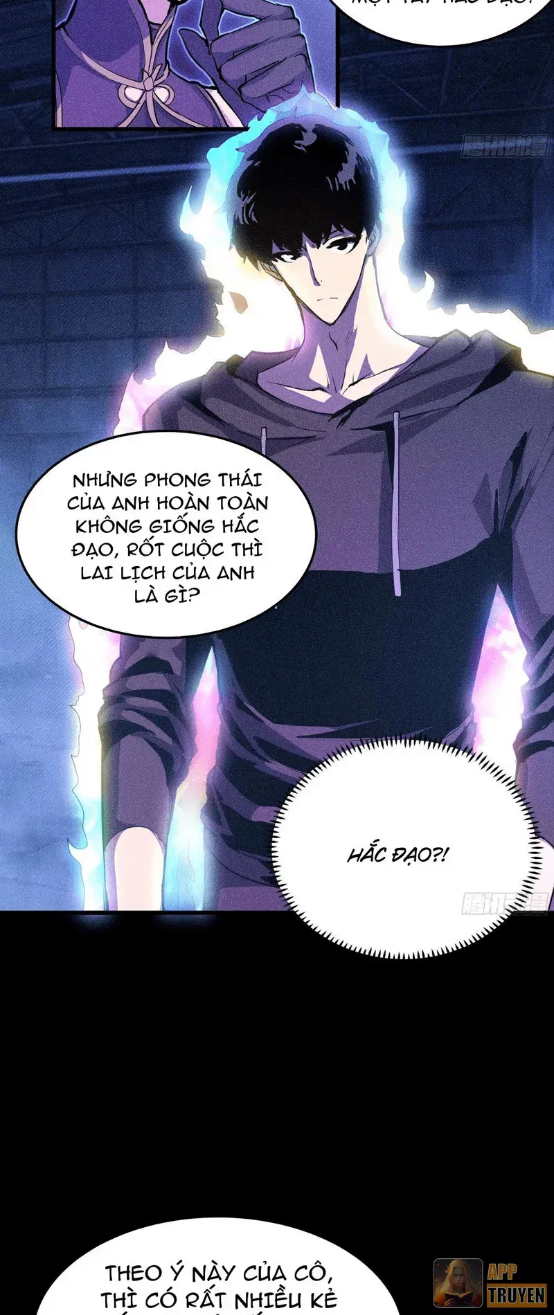 Long Chiến Đô Thị Chapter 8 - Trang 49