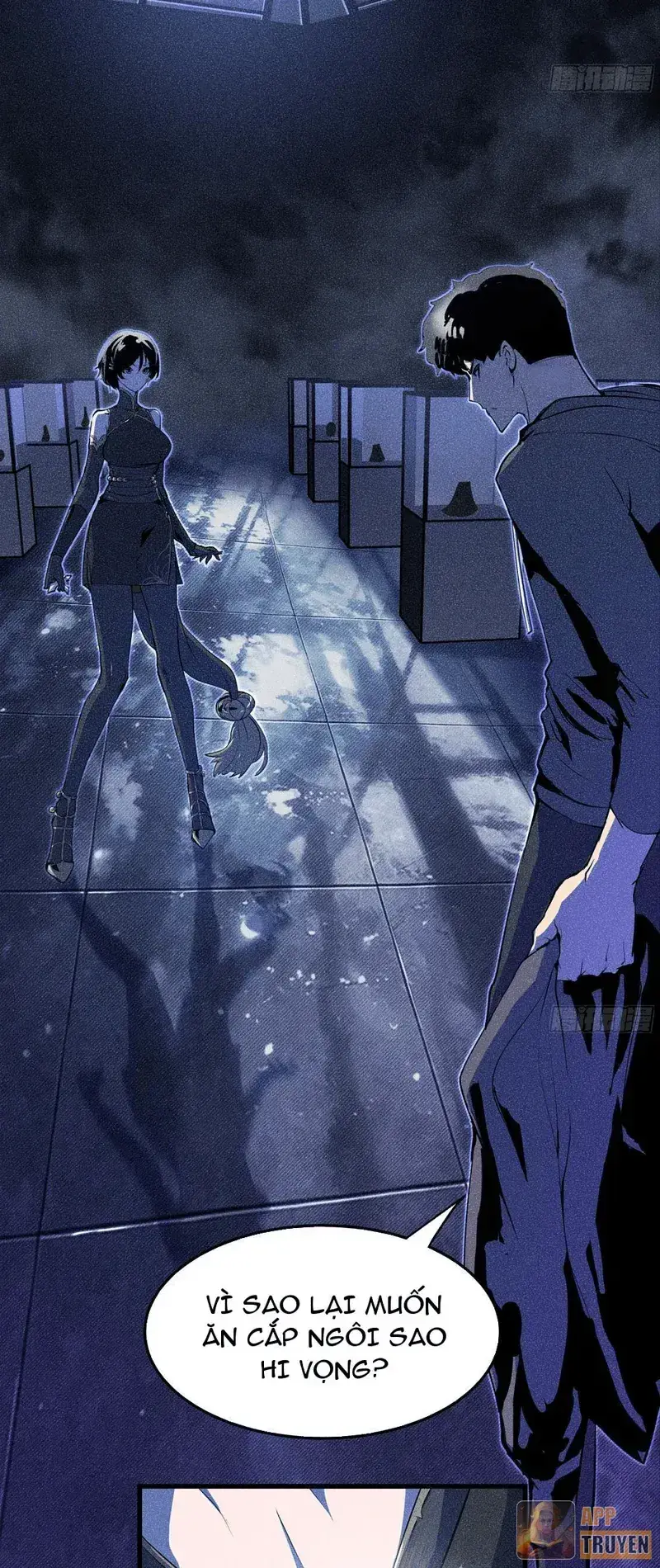 Long Chiến Đô Thị Chapter 8 - Trang 5