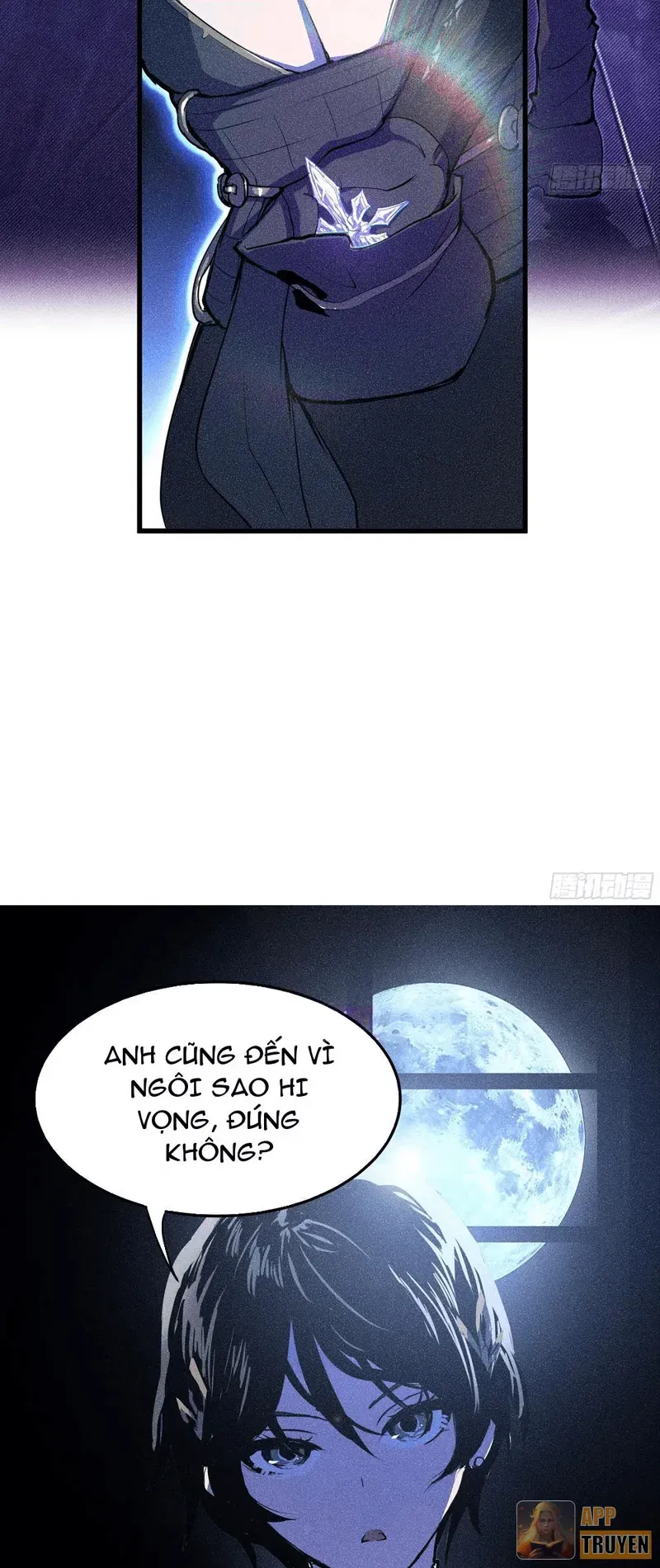 Long Chiến Đô Thị Chapter 8 - Trang 6