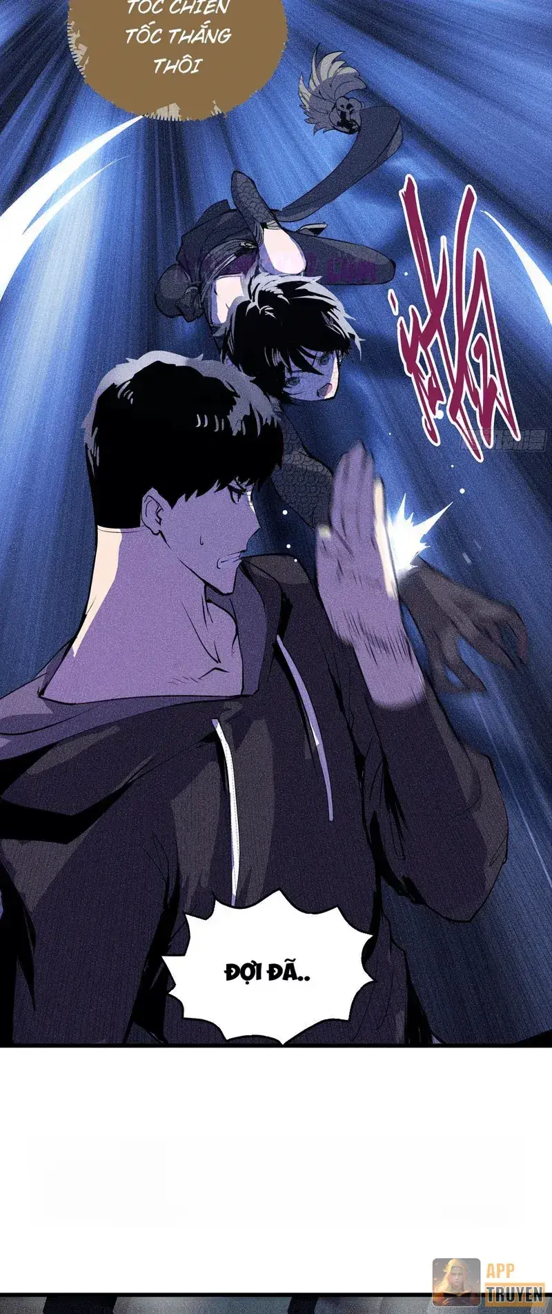 Long Chiến Đô Thị Chapter 8 - Trang 9