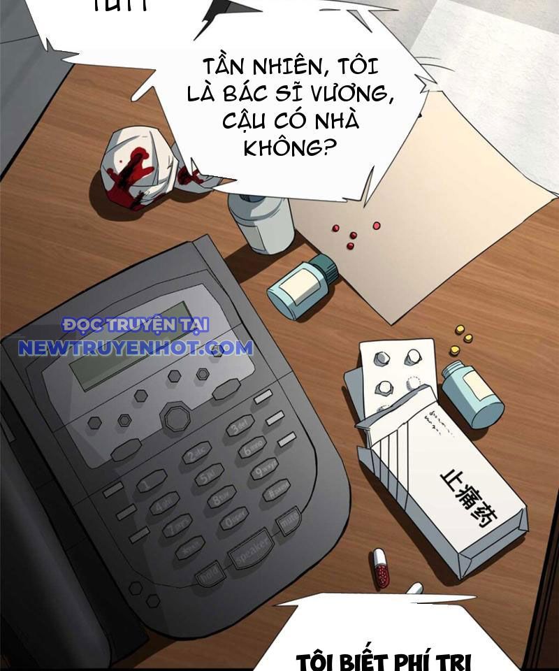 Lồng Giam Ác Ma Chapter 1 - Trang 10