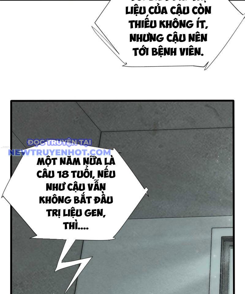 Lồng Giam Ác Ma Chapter 1 - Trang 11