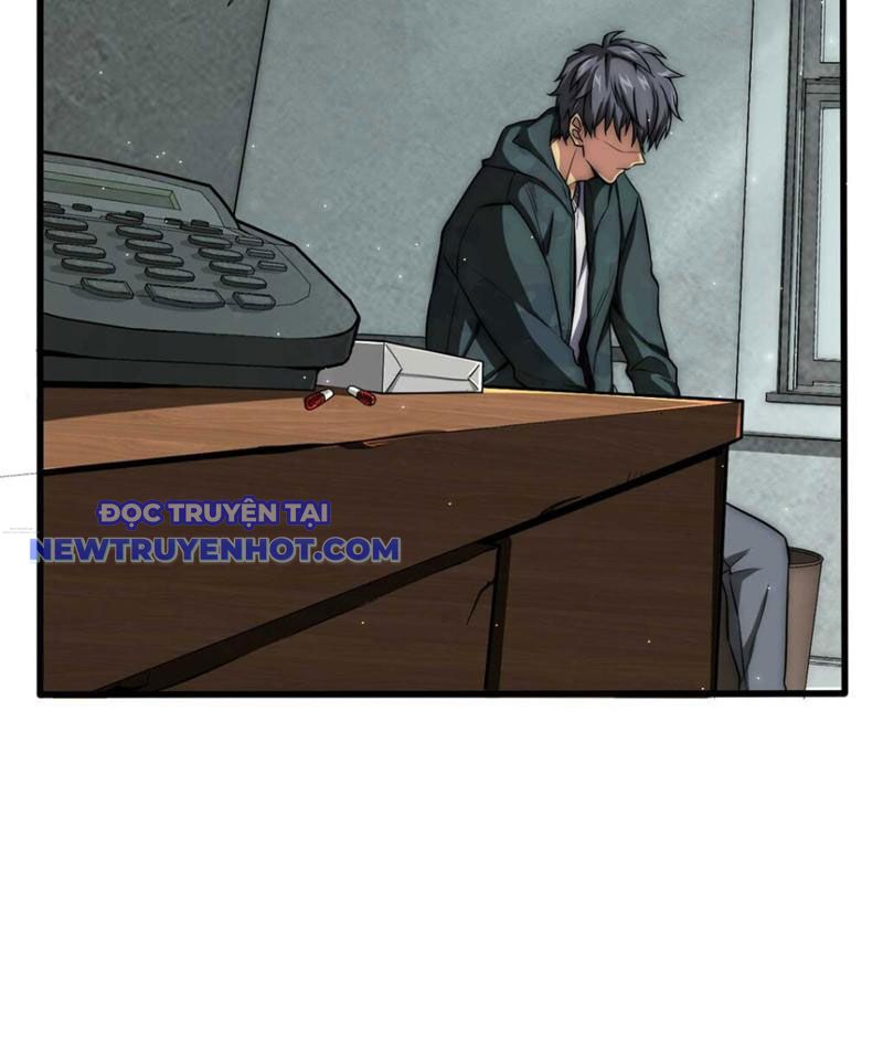 Lồng Giam Ác Ma Chapter 1 - Trang 12