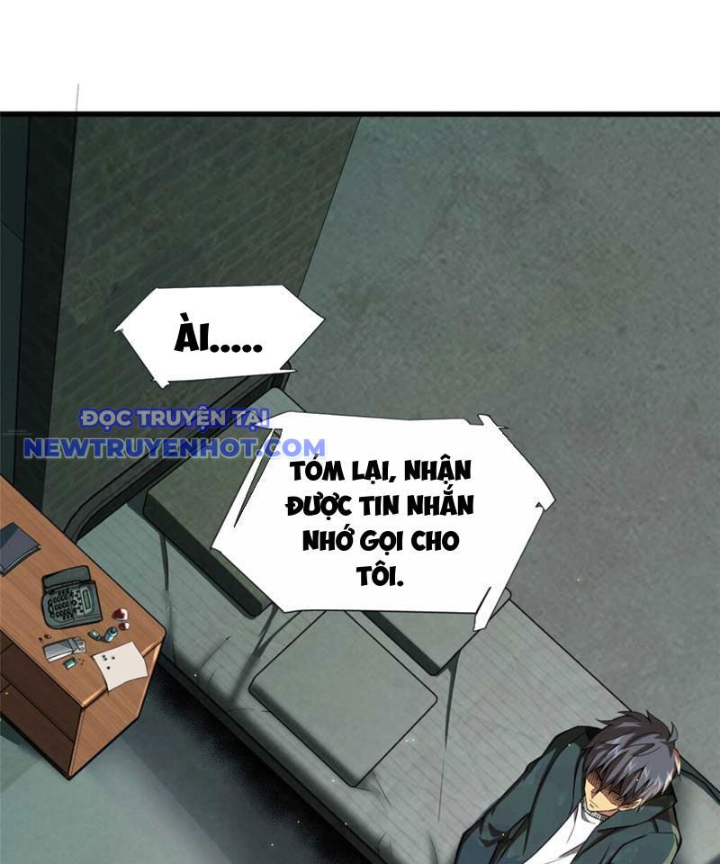 Lồng Giam Ác Ma Chapter 1 - Trang 13