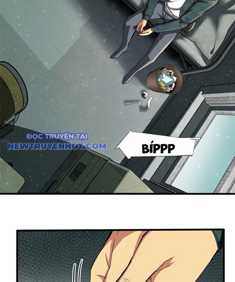 Lồng Giam Ác Ma Chapter 1 - Trang 14