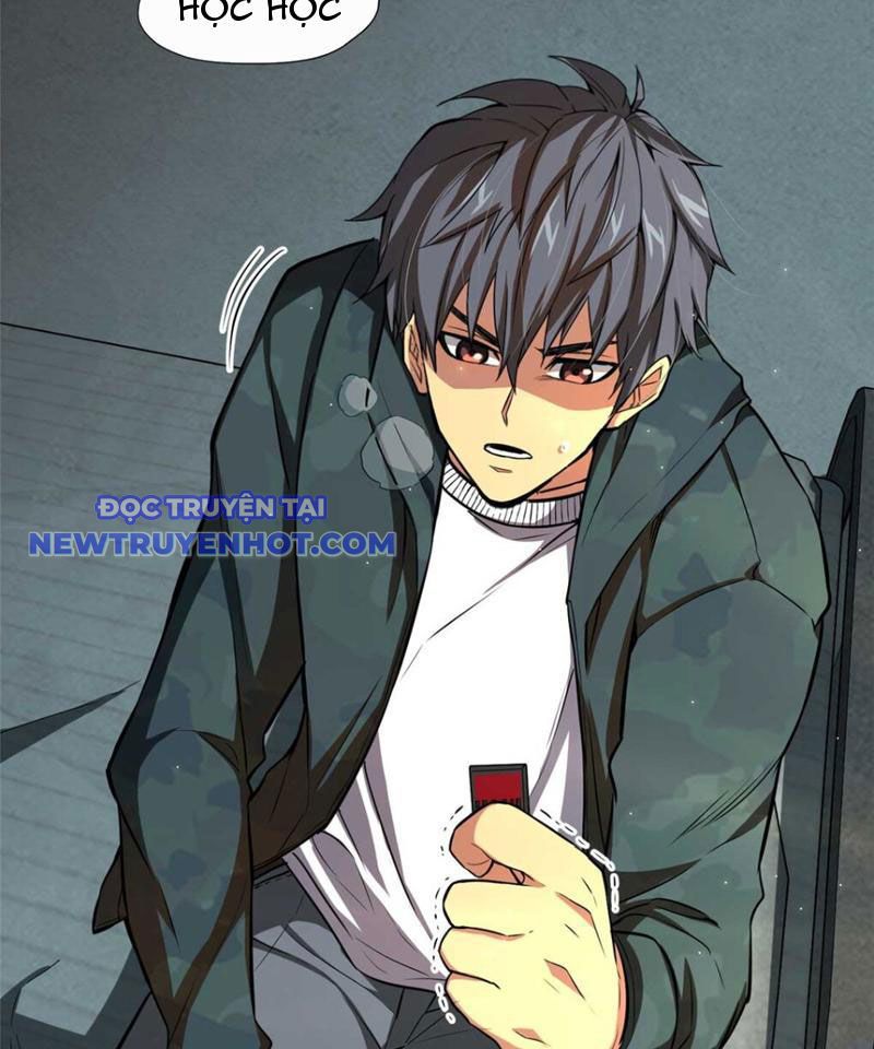 Lồng Giam Ác Ma Chapter 1 - Trang 16