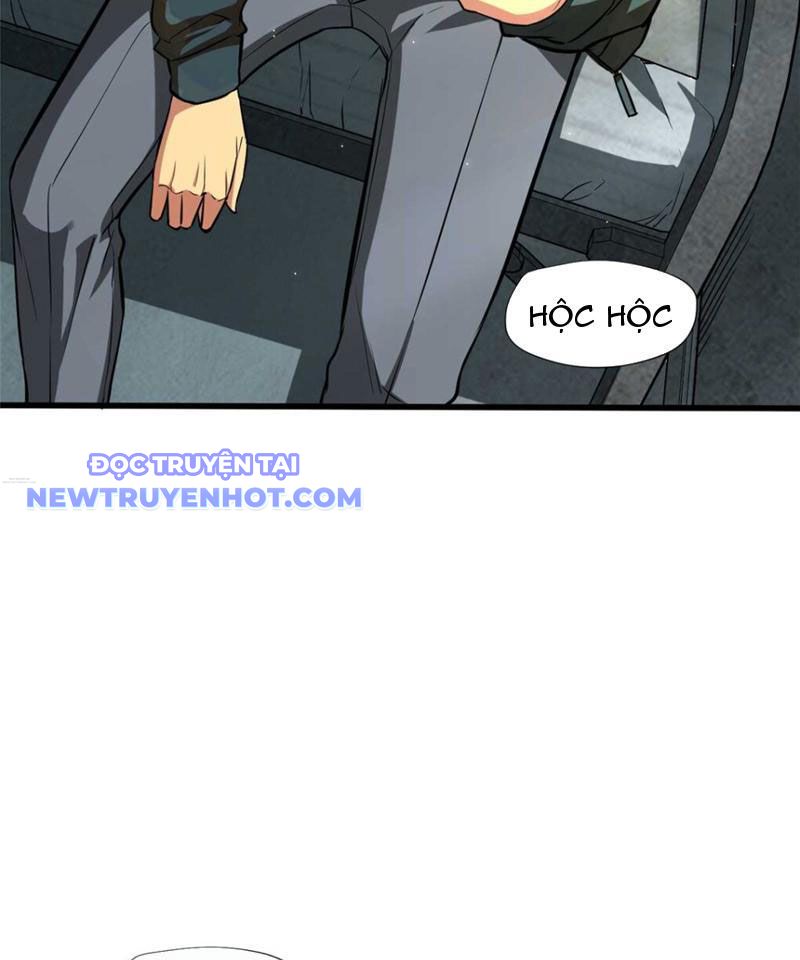 Lồng Giam Ác Ma Chapter 1 - Trang 17