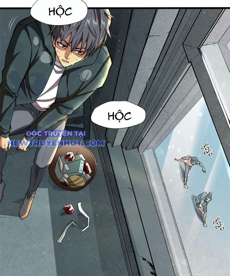 Lồng Giam Ác Ma Chapter 1 - Trang 18