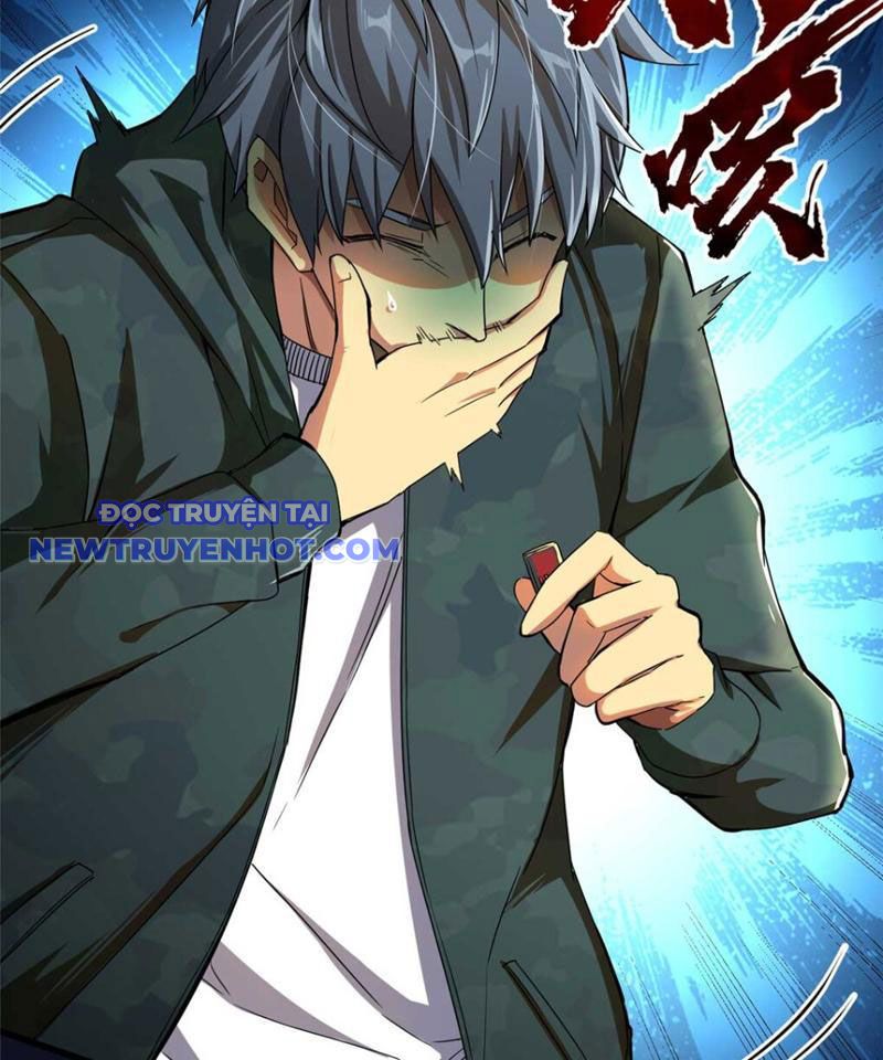 Lồng Giam Ác Ma Chapter 1 - Trang 22
