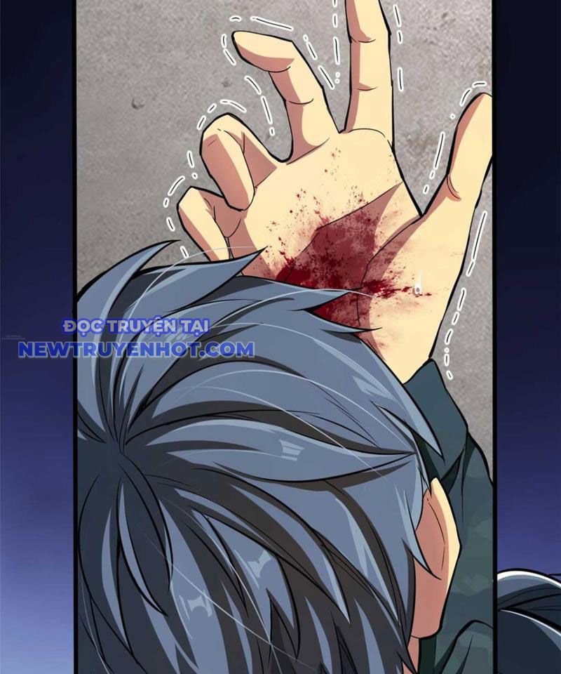 Lồng Giam Ác Ma Chapter 1 - Trang 24