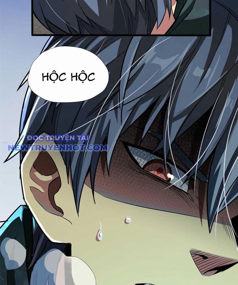 Lồng Giam Ác Ma Chapter 1 - Trang 25