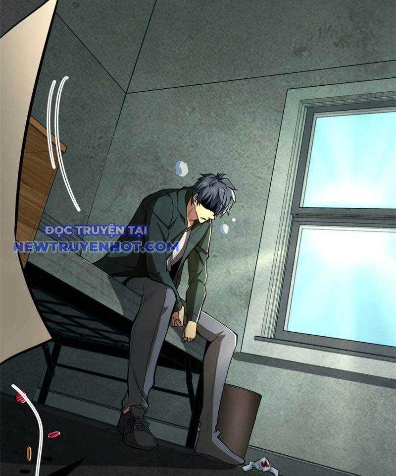 Lồng Giam Ác Ma Chapter 1 - Trang 27