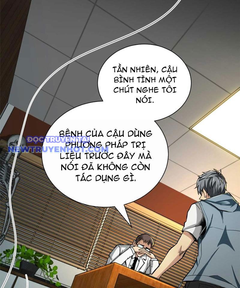 Lồng Giam Ác Ma Chapter 1 - Trang 29